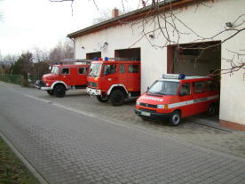 Fahrzeuge 2003