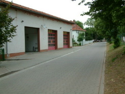 Frontansicht