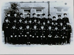 Gruppenbild 1959