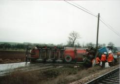 VKU Tanklastzug