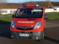 MTW Opel